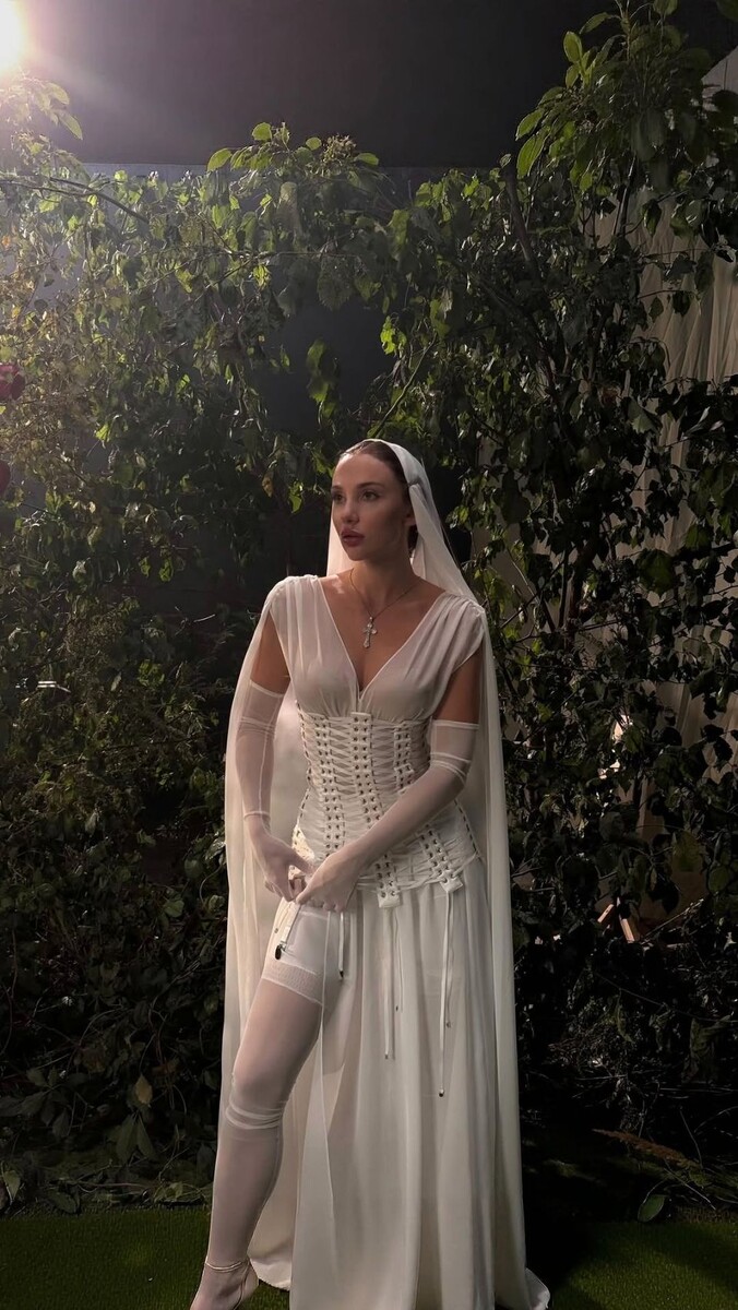    Миа Бойка. Источник: @miaboyka*