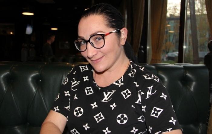 Яна Павлова. Обложка © VK / Яна Павлова. Певица. Официальная страница