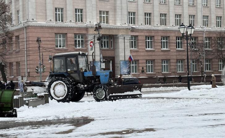    фото Курские известия