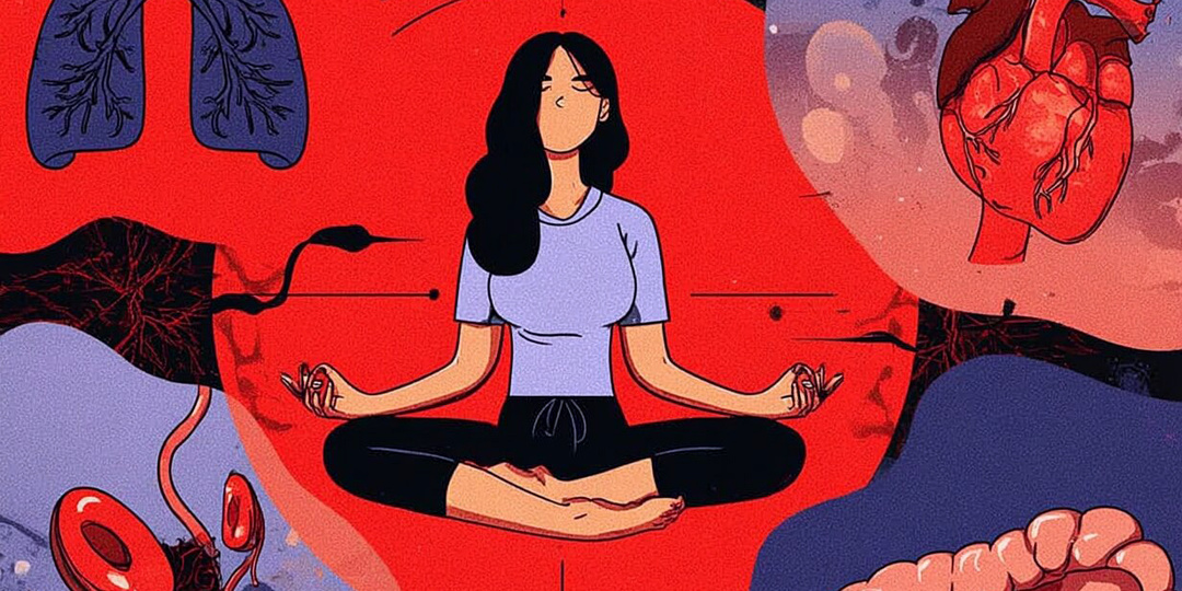 Как работает психосоматика на самом деле? Мифы и реальность. Топ-4 угрозы