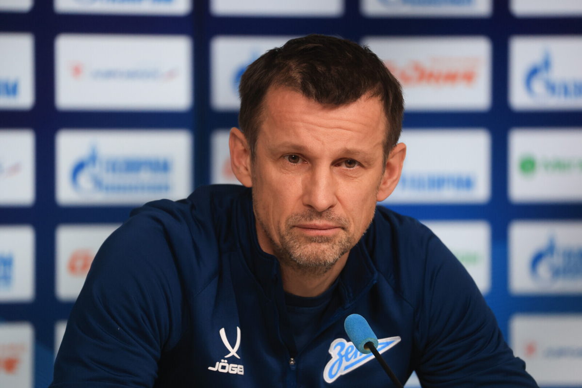 Александр Глуз/«Петербургский дневник»