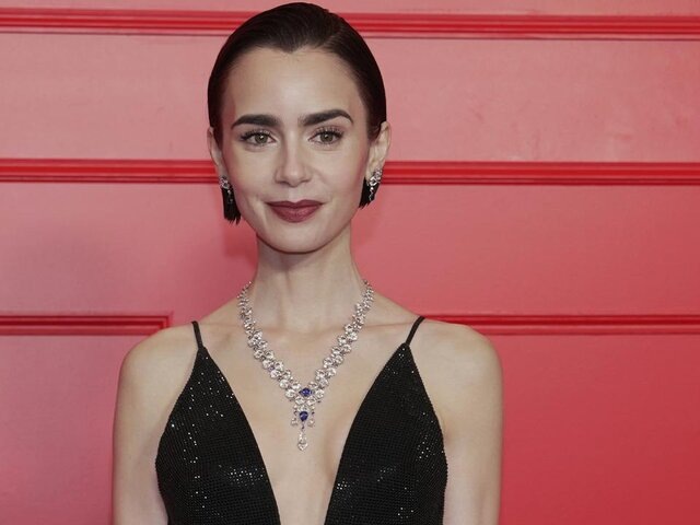    Фото: AP Photo/Aurelien Morissard