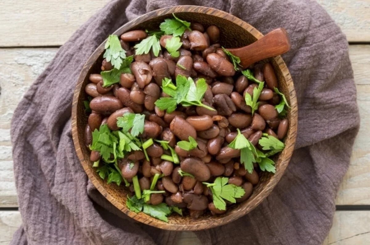    В Роспотребнадзоре Бурятии рассказали, чем заменить мясо во время поста