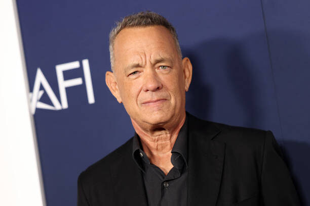    Том Хэнкс. Фото: Monica Schipper / WireImage / Getty Images