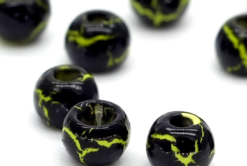 Друзья! У нас было поступление головок с УФ молниями в размере 2,7 и 3,2 мм 🙌 Кто ждал - можете забирать! Латунные головки другого цвета