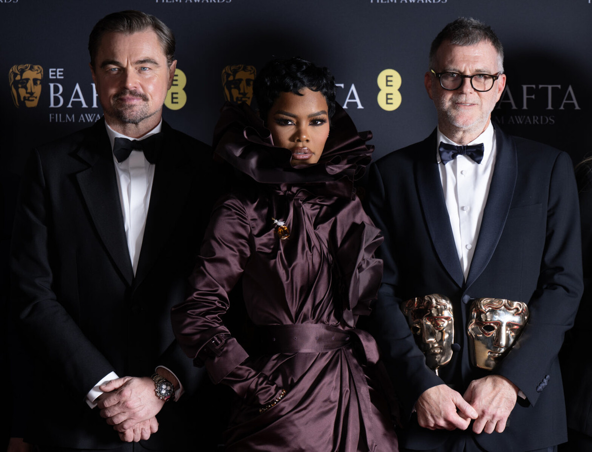    Фото: Getty Images