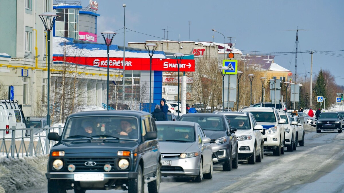    Фото: Андрей Ткачев/«Ямал-Медиа»