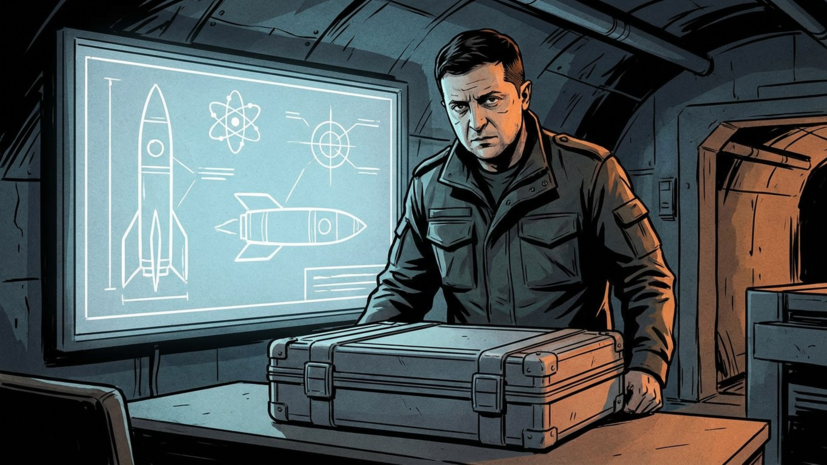   Сгенерировано с помощью ИИ