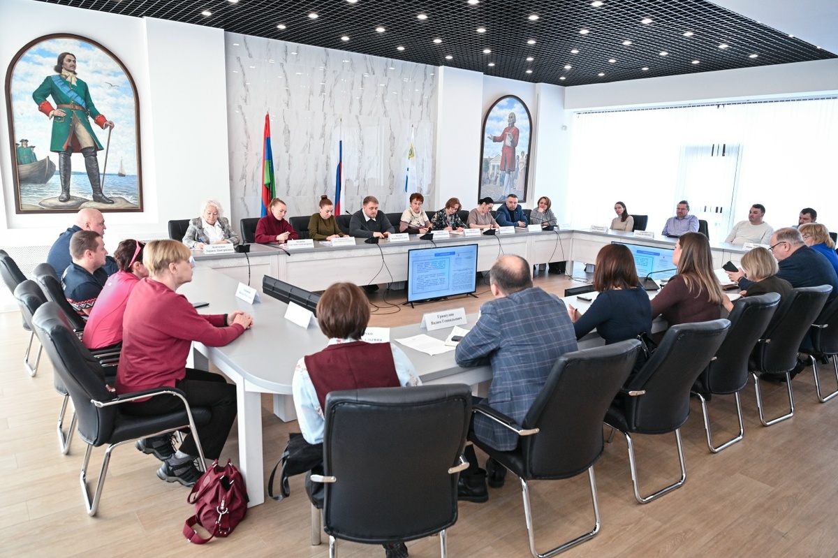     ИА Республика Карелия, Оксана Кудряшова