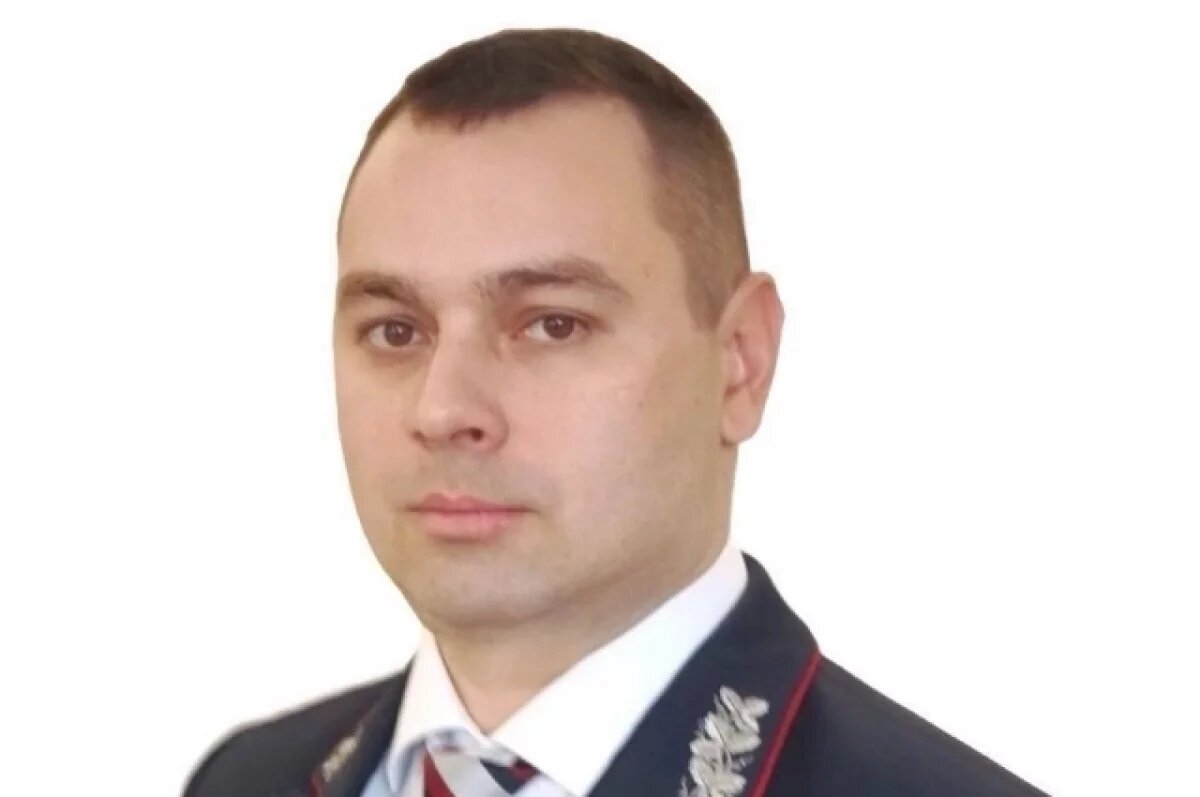    Назначен заместитель начальника МЖД в Тульской области