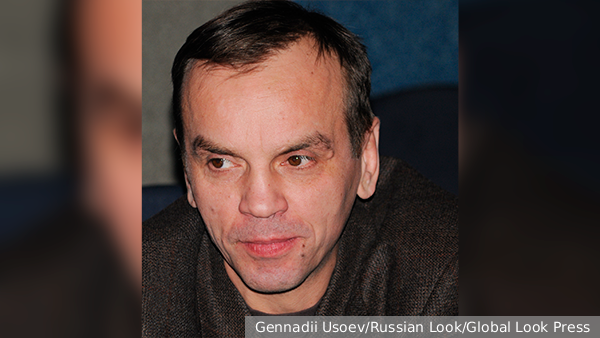     Фото: Gennadii Usoev/Russian Look/Global Look Press   
 Текст: Елизавета Шишкова