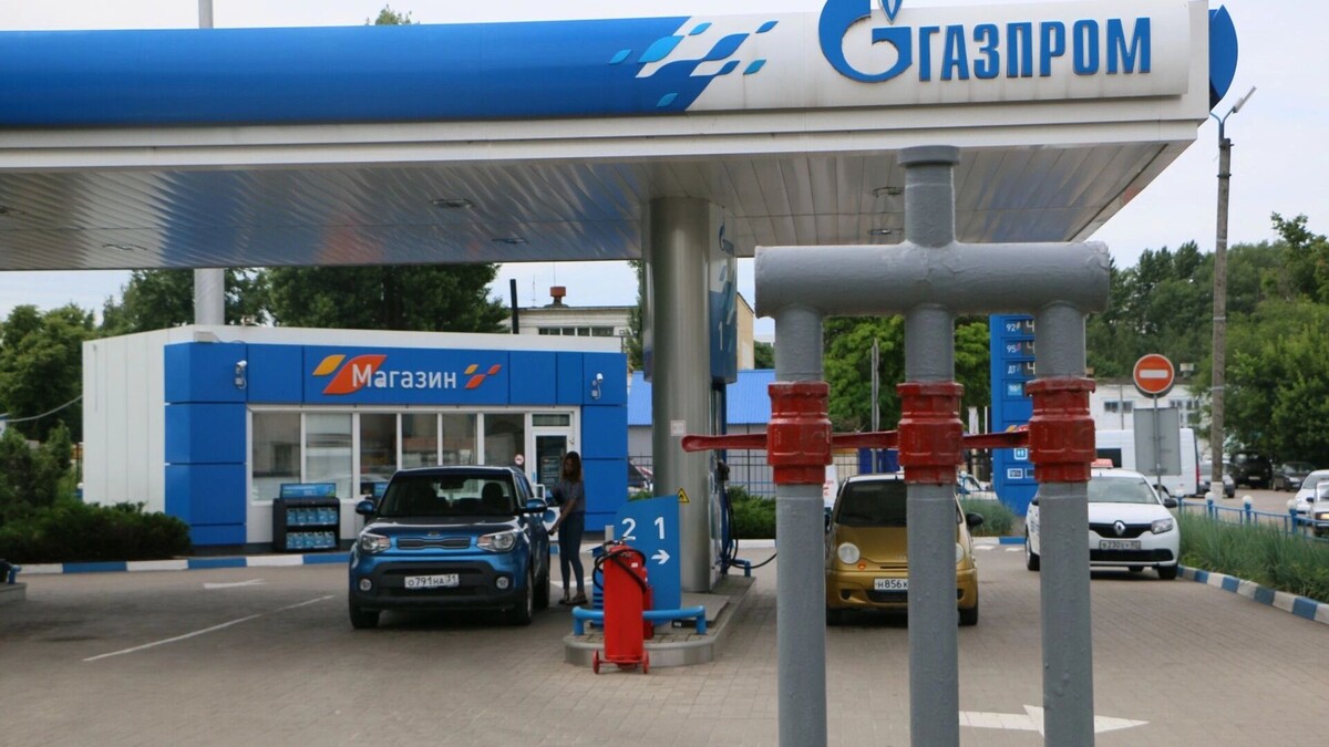    Владельцы АЗС в Ростовской области массово избавляются от бизнеса   1MI