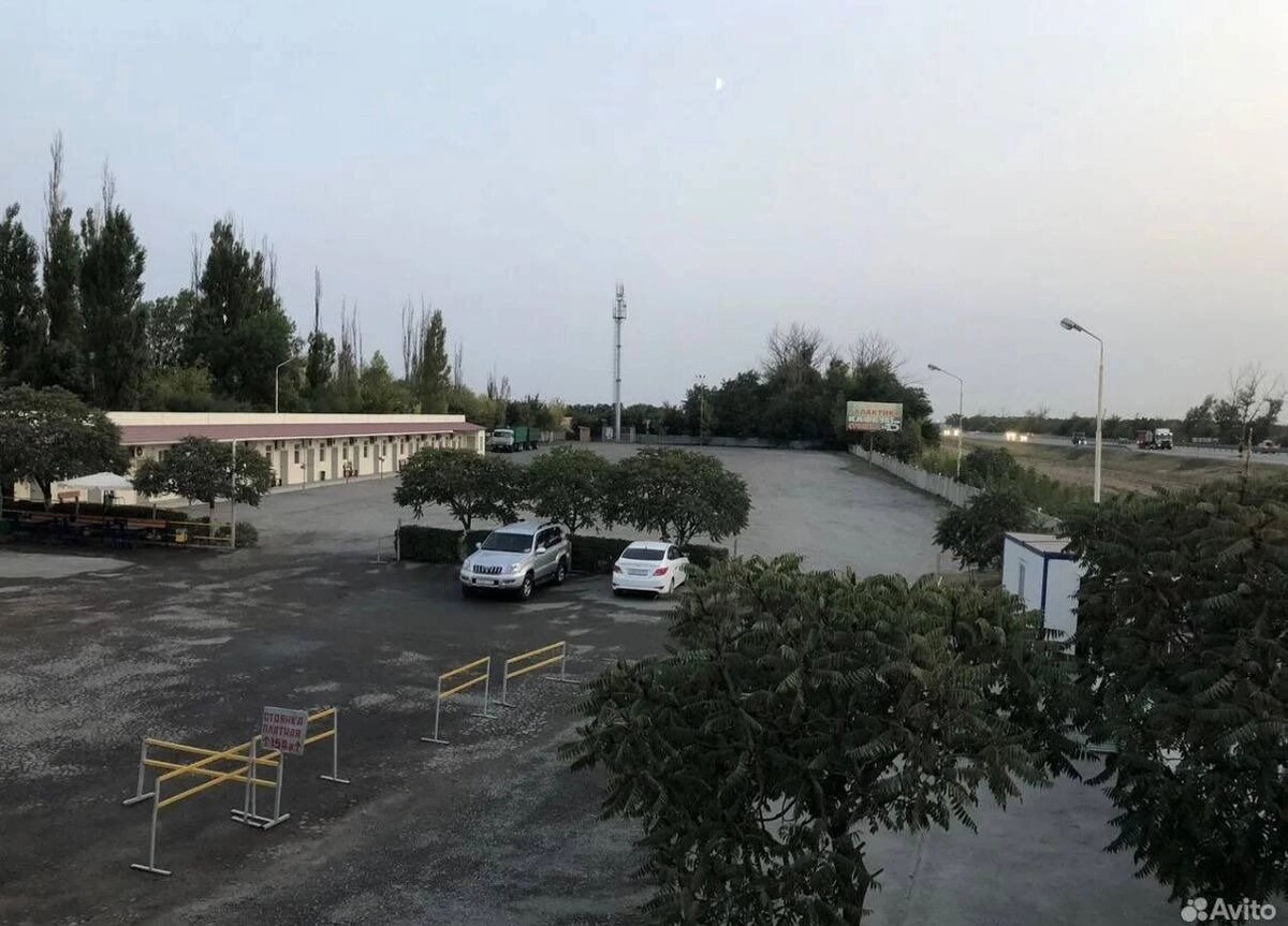   Владельцы АЗС в Ростовской области массово избавляются от бизнеса   Фото из сервиса объявлений
