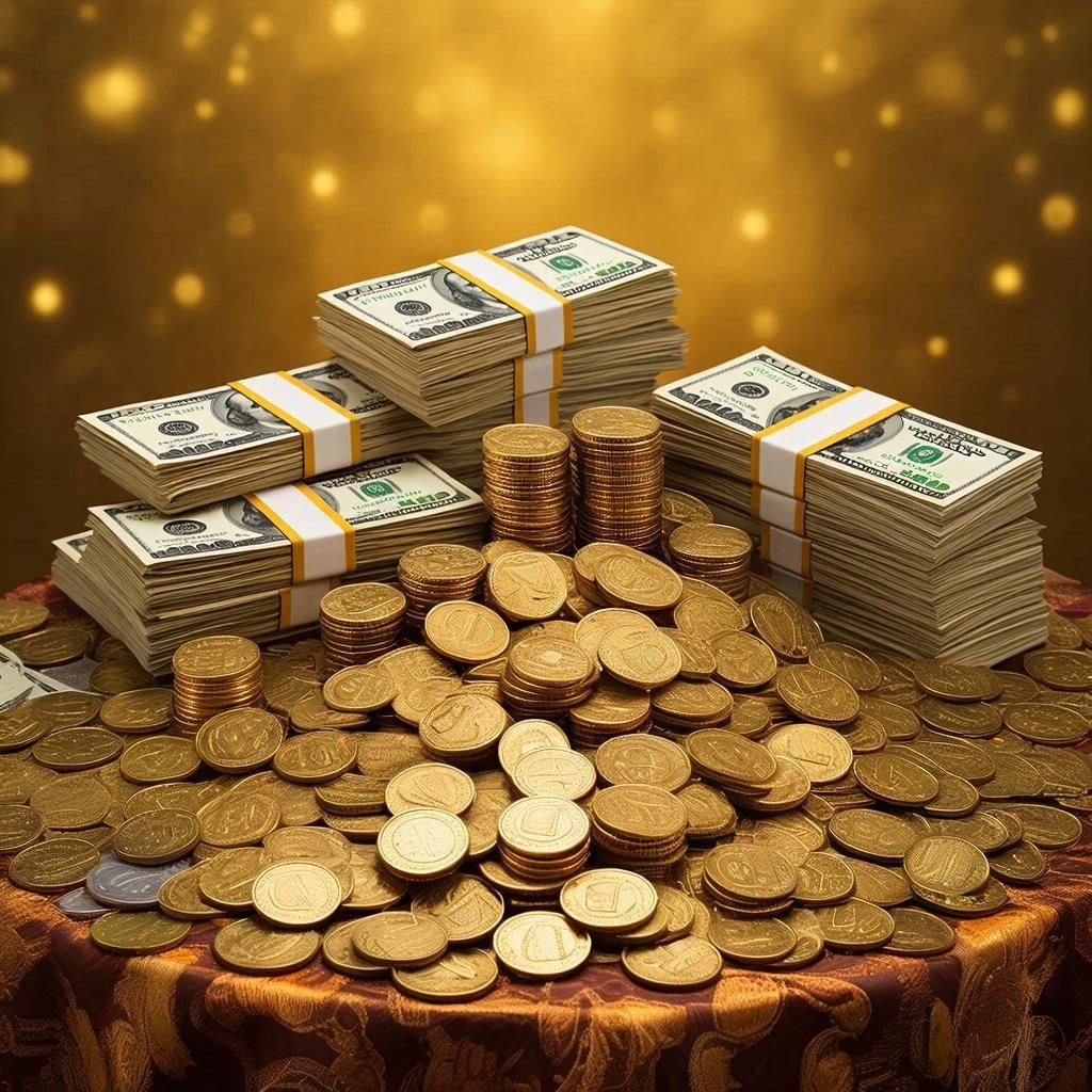 День Богаства и Изобилия