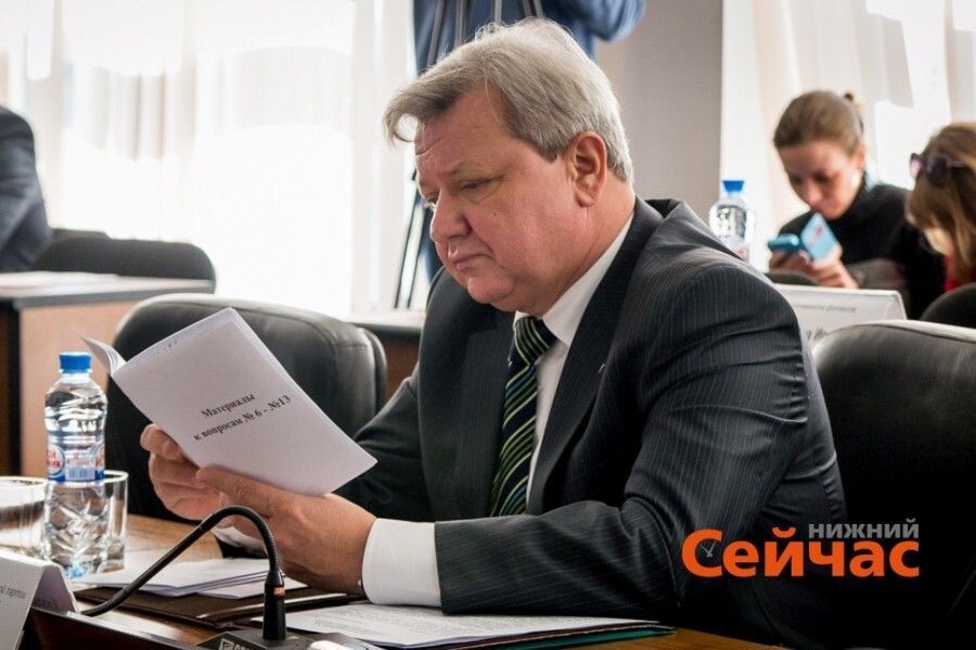    Фото: ИА "Нижний сейчас" Редакция nn-now