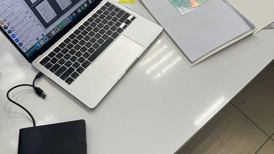 📁 Ознакомление с материалами дела в Арбитражном суде: 500+ листов на CD-диске