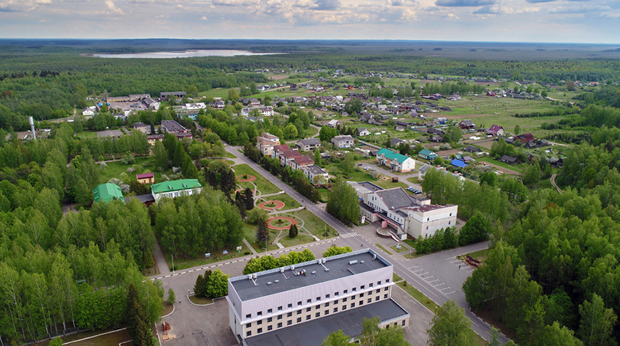 Источник фото: из архива berezinsky.by