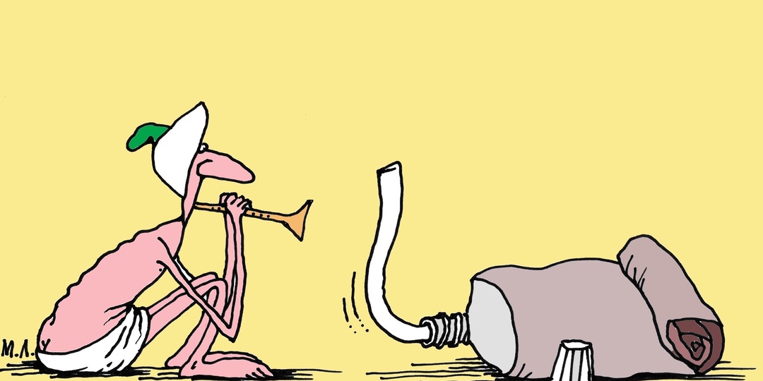 Доктор, я не мать этого ребёнка, я его бабушка, но я очень рада, что попала на приём именно к вам…