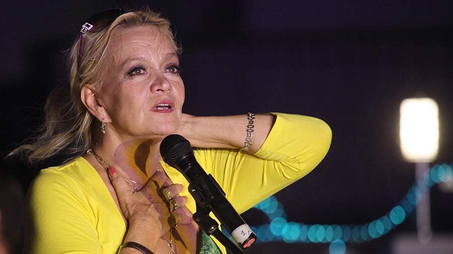    Фото: РИА Новости/Екатерина Чеснокова