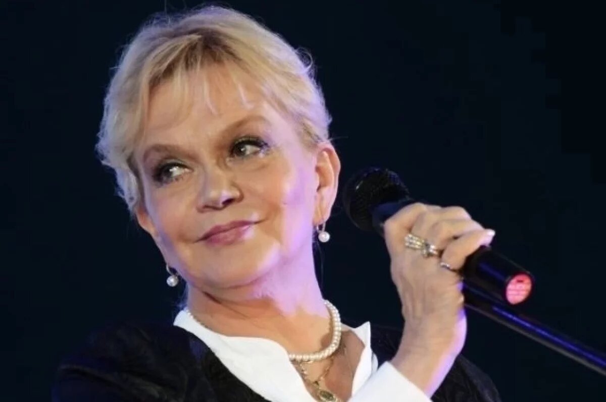    Почти три года боролась: от чего умерла звезда «А зори здесь тихие» Шевчук