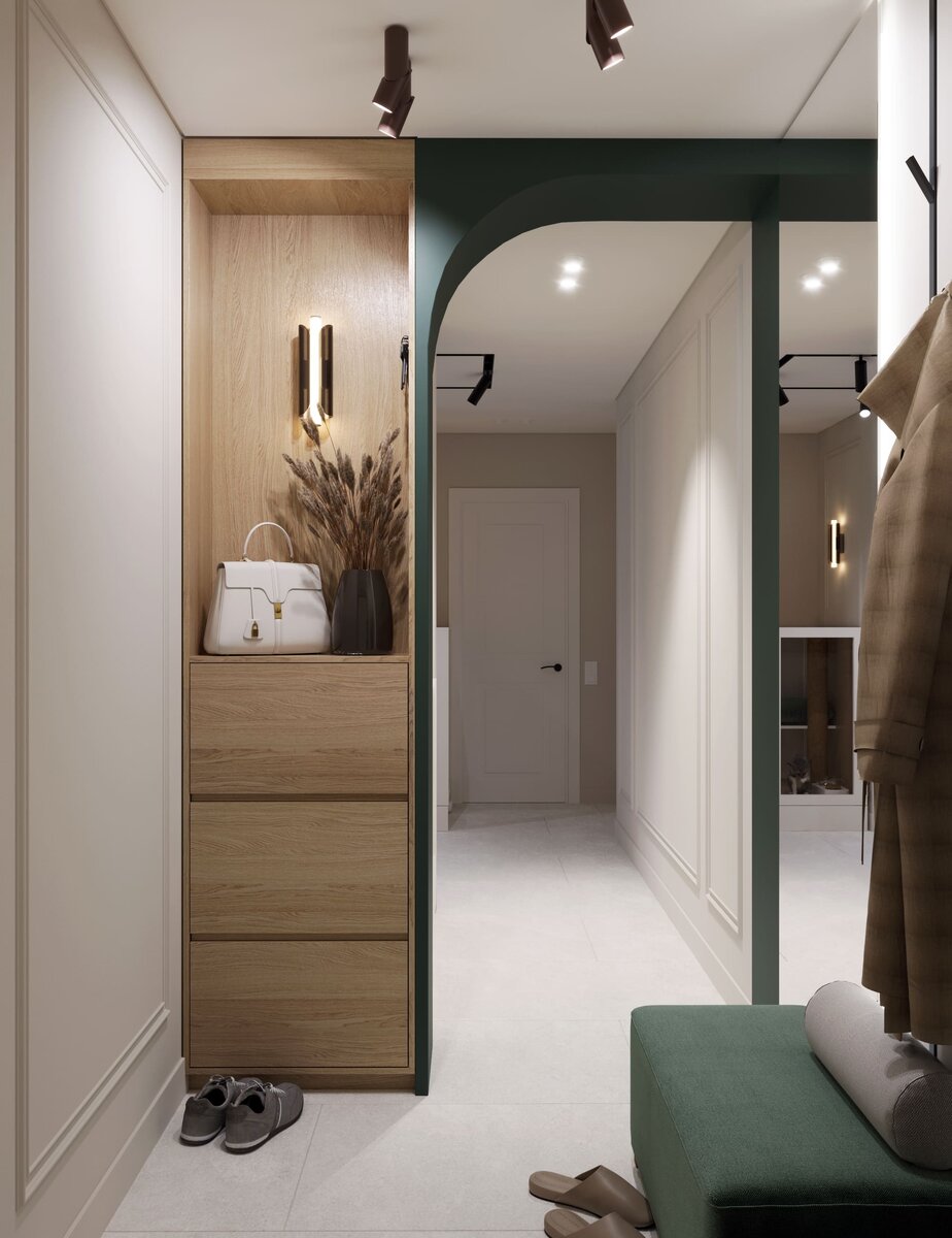 фото и проект автора