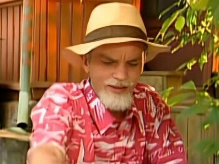     Василий Антонов. Фото: кадр сериала "33 квадратных метра".