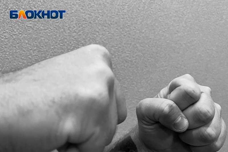 Волжанин насмерть забил жену во время пьяной ссоры