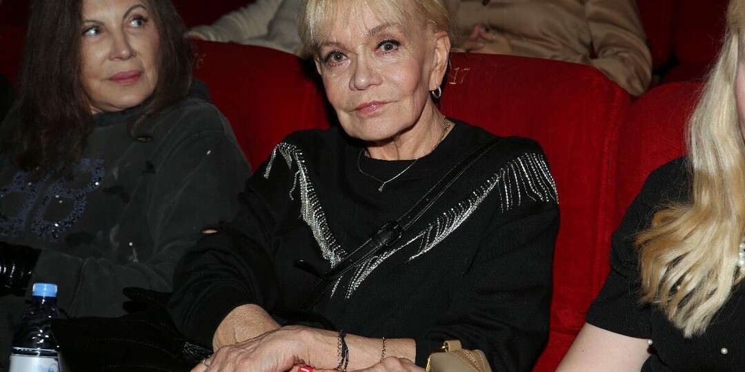 Скончалась звезда фильма «А зори здесь тихие» Ирина Шевчук