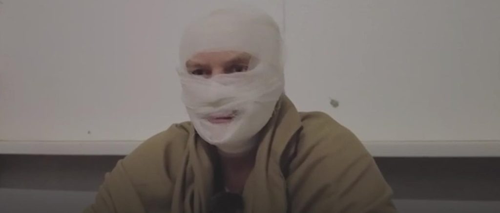    Фото: скриншот видео Минобороны России Василий Шеин