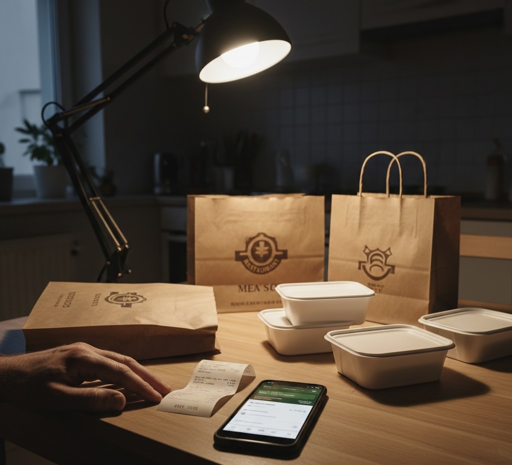 Маленькие радости с большой суммой в конце месяца.