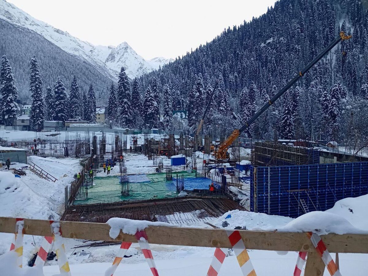    Фото: Правительство КЧР