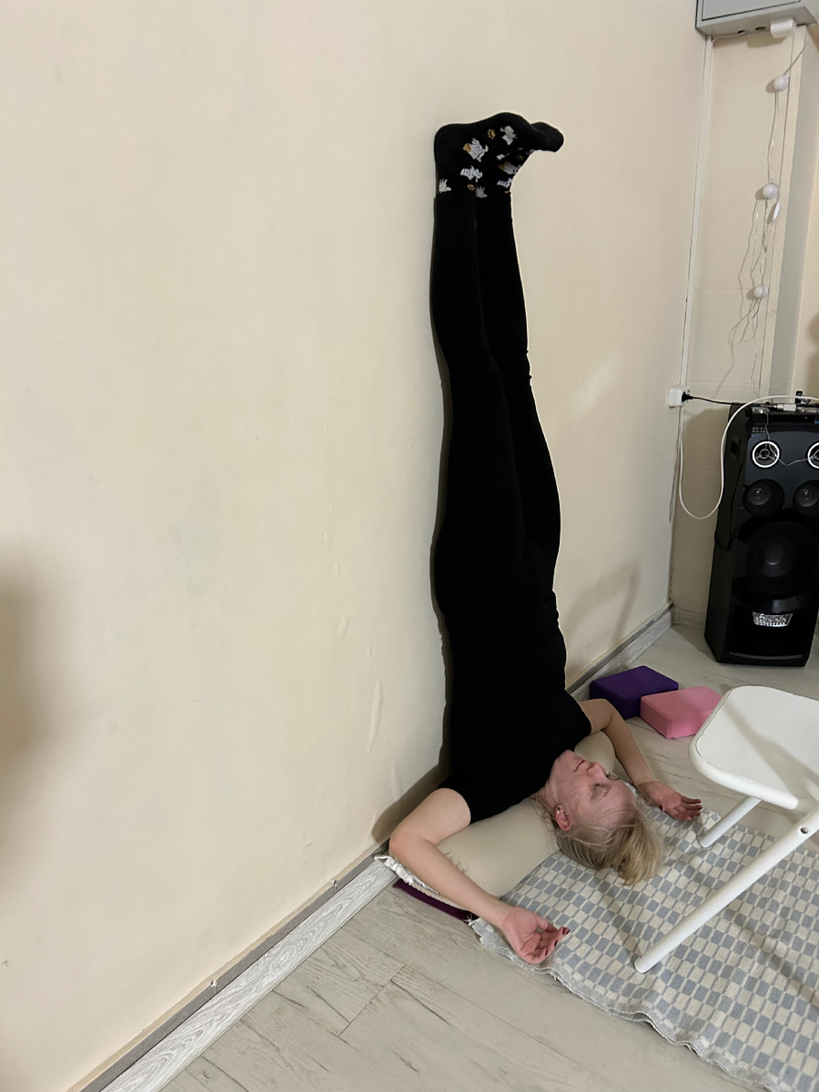 Фото с урока в студии «Рассвет» г.Электросталь 