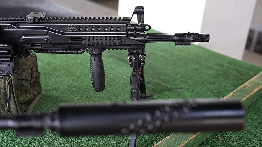    Фото: ИЗВЕСТИЯ/Павел Волков