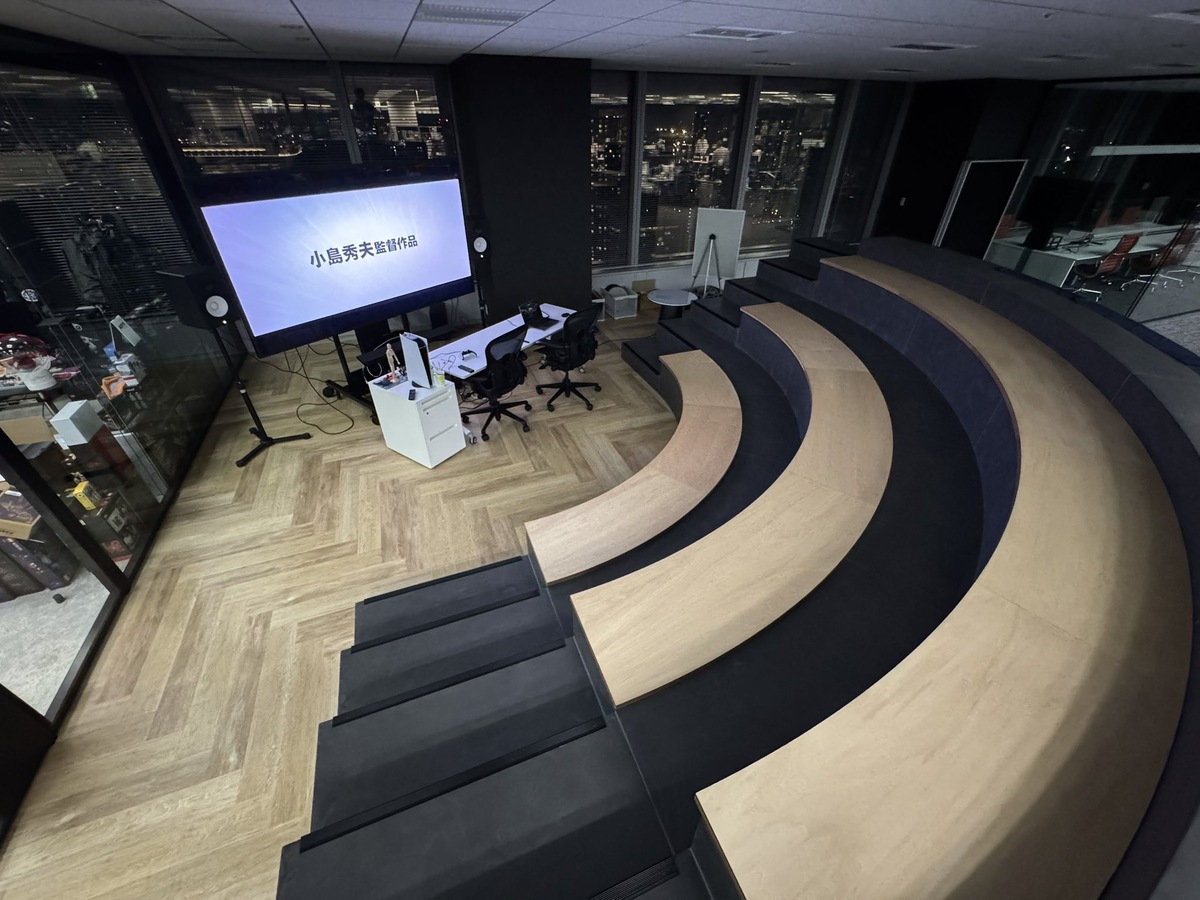 Фото из соцсетей Хидео Кодзимы