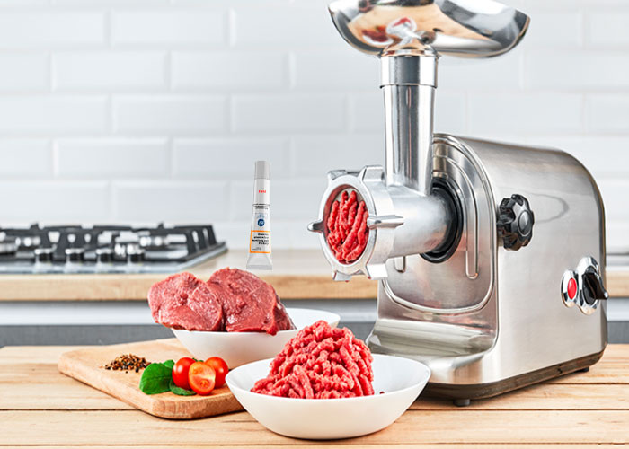 Лекарь для кухонной техники