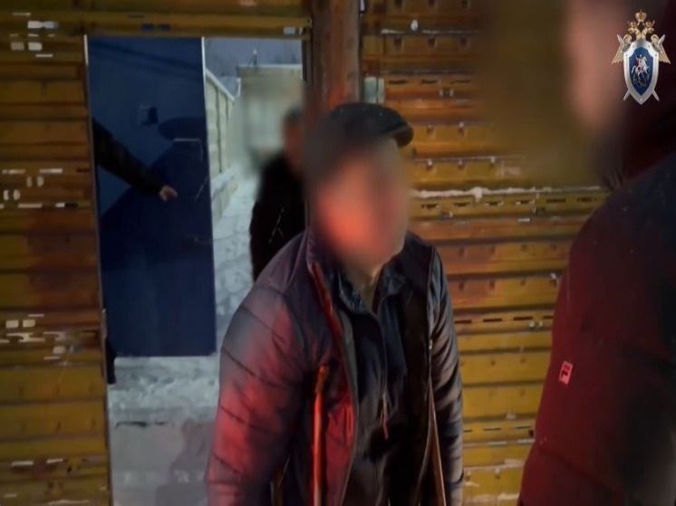   пресс-служба Следственного комитета Астраханской области