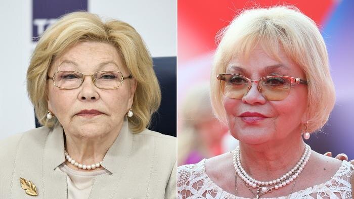 Обложка © ТАСС / Михаил Терещенко, Артем Геодакян