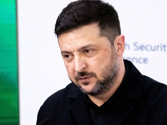    Фото: ТАСС/IMAGO/Michael Bihlmayer