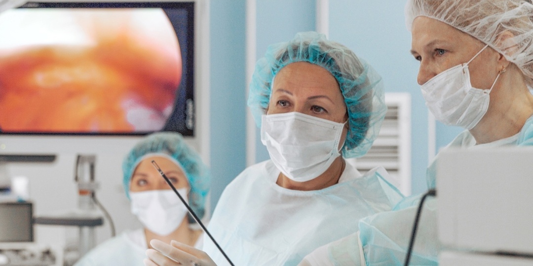 Киста яичника. Наблюдать или удалять?