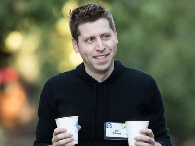    Глава OpenAI назвал ложью масштабные увольнения из-за ИИ