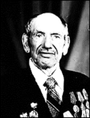 Литишов Егор Федорович 