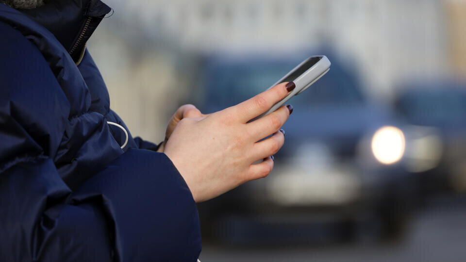     ВС счел незаконным лишение водителя прав из-за недоставленной вовремя СМС Олег Елков/ТАСС