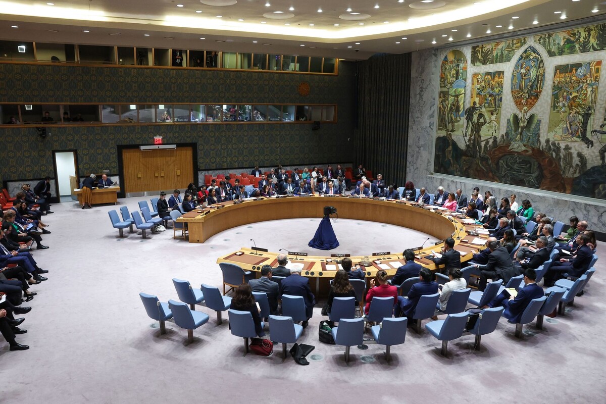 © РИА Новости // Валерий Шарифулин