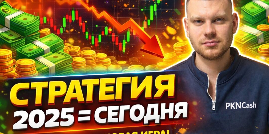 Почему на рынке РФ в 2025 году «правильный трейдинг» перестал работать — и что работает вместо него