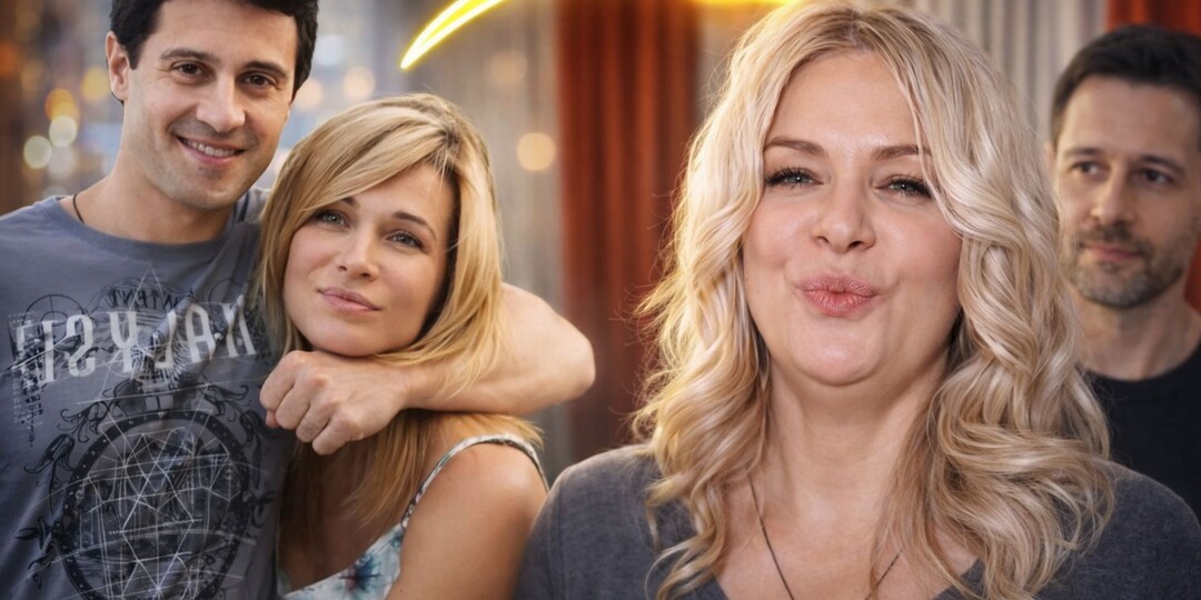 27 лет молчала и подчинялась: новое видео Макарских заставило сеть заговорить о Виктории. Куда делся тот самый властный муж?