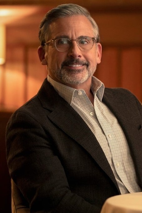 Rooster — американская комедия с участием Стива Карелла