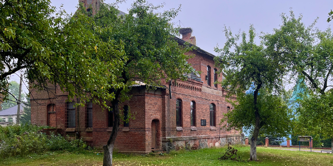 Краупишкен (Ульяново)