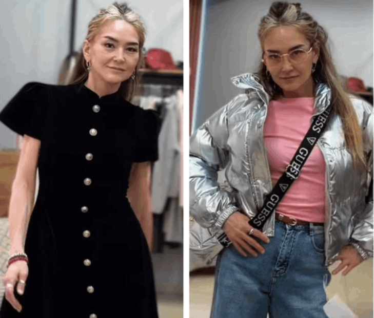    БашТат звездопад / t.me