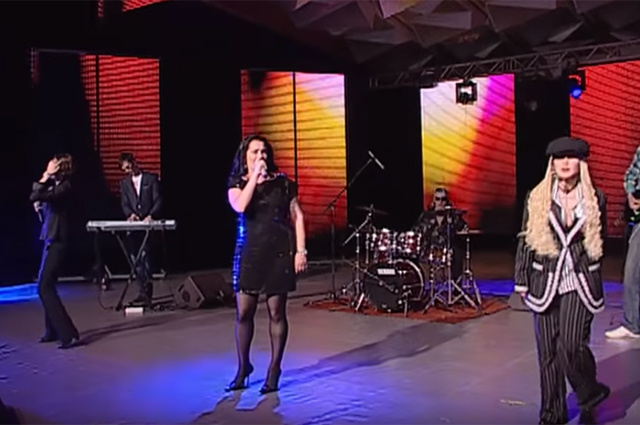    Группа Воровайки Фото: Кадр youtube.com