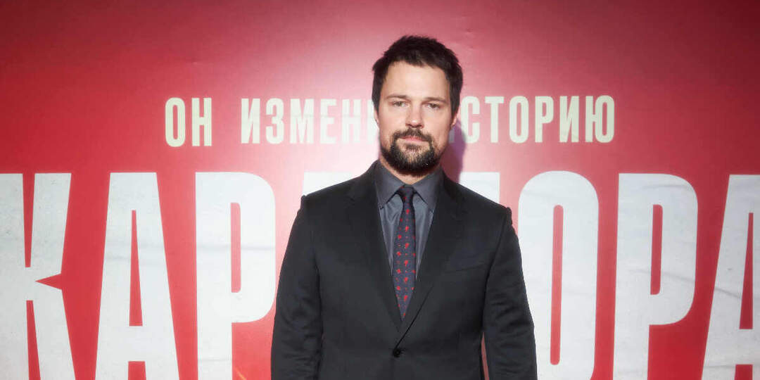 Данила Козловский поделился редкими фотографиями 6-летней дочери